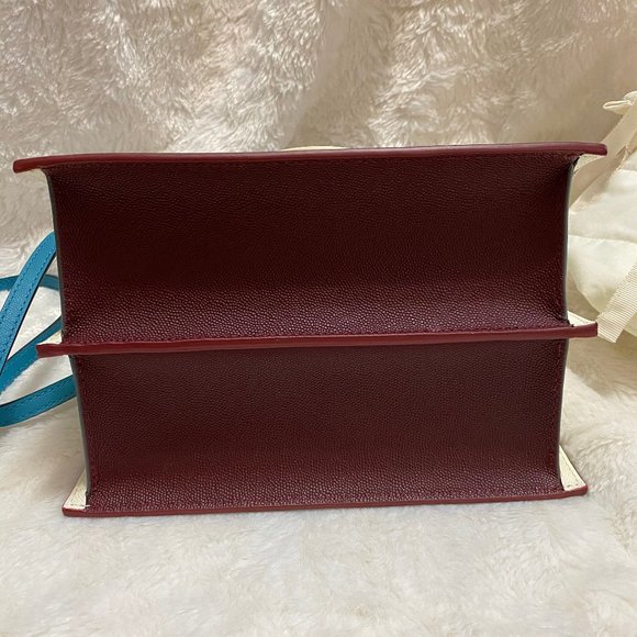 DANSE LENTE Phoebe Bis bag - Picture 4 of 8